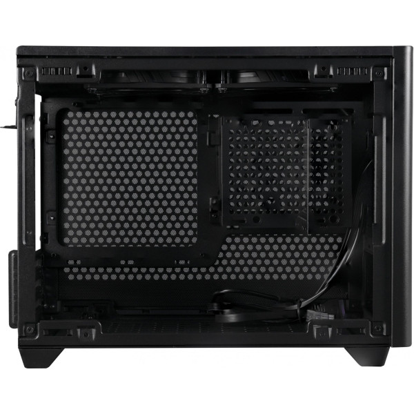 Kućište ITX Cooler Master MasterBox NR200P-Tower-Black - Image 3