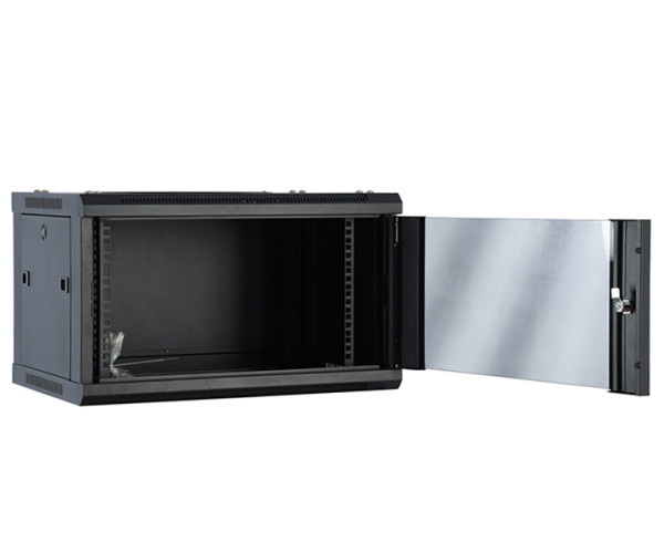 Rek ExeLink zidni orman 19in, 600x450x4U - Image 4