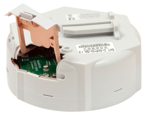 MikroTik RouterBOARD RBSXTG-5HPnD-SAr2, SXT SA5, L4 - Image 2