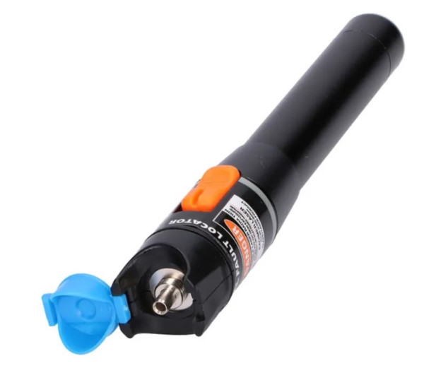 Extralink VFL Fiber Checker Pen/Fault Locator 5km 1MW - Image 2