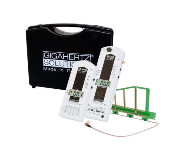 MK20 Electrosmog measuring kit