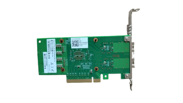 ExeLink 10G-X8-DualSFP+LC PCle x8 10G Dual-port NIC V2 server adapter - Image 3