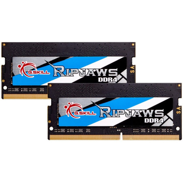 RAM memorija SODIMM DDR4 3200 16GB (2x8) G.Skill Ripjaws - Image 2