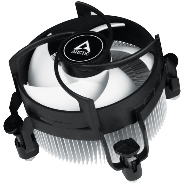 Kuler Intel Arctic CPC Intel Alpine 17 1700