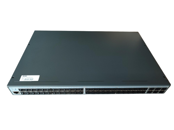 ExeLink SGX3754S-V2 upravljivi switch za Rack 48x1000 Base-X SFP,6x1G/10 GE Base-X SFP+ porta - Image 3