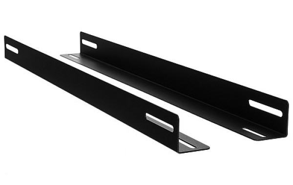 ExeLink L držači za REK ormane dubine 450mm (par-2 kom) - Image 2