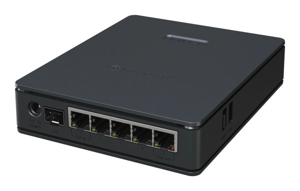 MikroTik E62iUGS-2axD5axT, hAP ax S - Image 3