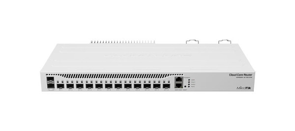 MikroTik CCR2004-1G-12S+2XS - Image 3
