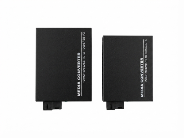 ExeLink SG1002TS-SC media konverter 1G(20km, SC), DC 5V/1A par - Image 2