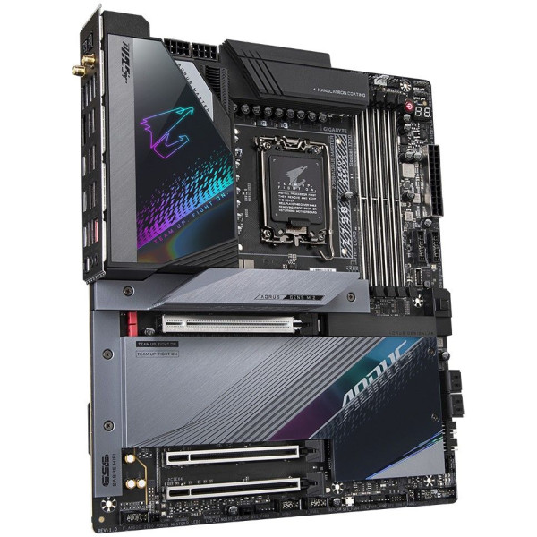 Matična ploča MOT 1700Gigabyte Z790 AORUS MASTER DDR5 - Image 4