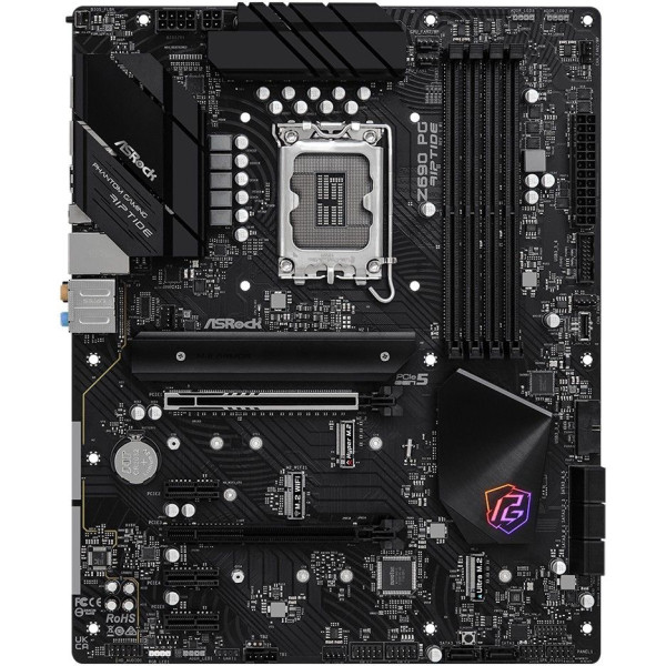 Matična ploča MOT 1700 ASRock Z690 PG RIPTIDE DDR4 - Image 3