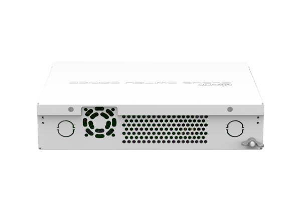 MikroTik CRS112-8G-4S-IN - Image 3
