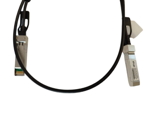 ExeLink XS+DA0001 DAC SFP28 module 25G 1m direct attach cable