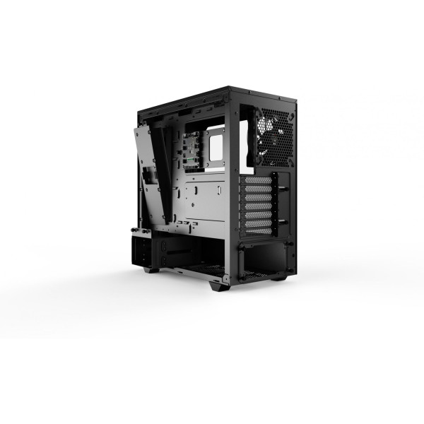 Kućište Midi be quite! PURE BASE 500FX ARGB - Image 3