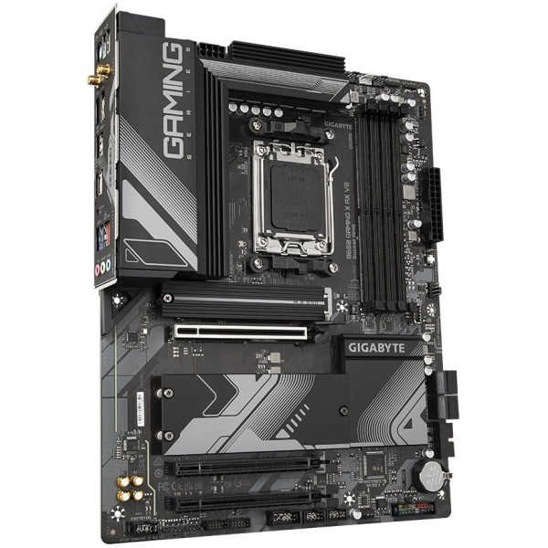 Matična ploča AMD AM5 B650 GAMING X AX V2 - Image 3