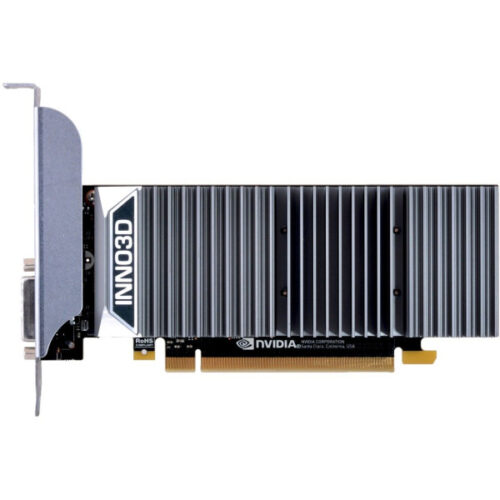 Grafička kartice GT1030 2GB Inno3D LP passiv GDDR5