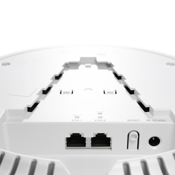 MikroTik cAPGi-5HaxD2HaxD cAP ax with RouterOS L4 - Image 3