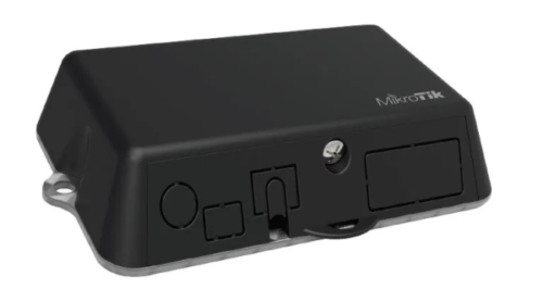 MikroTik LTAP MINI RB912R-2ND-LTM (without LTE card)