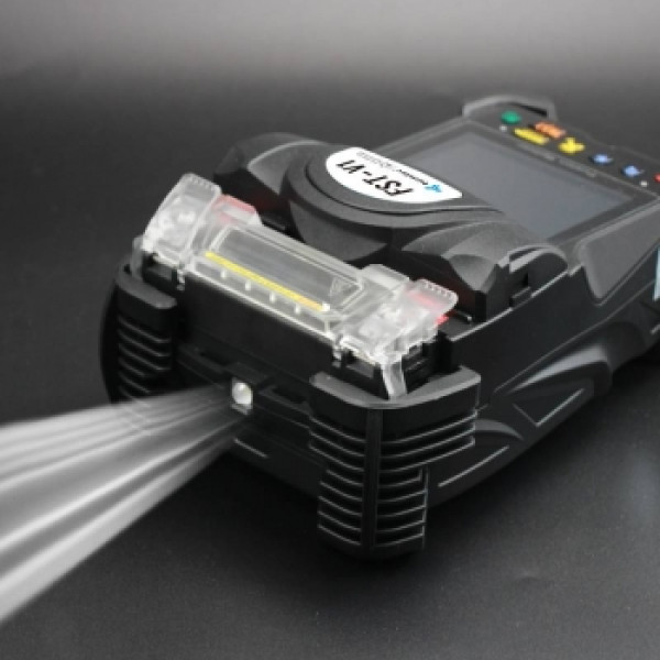 Tumtec FST-V1 Optički splajser - Image 3