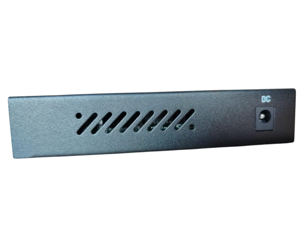ExeLink SG1008 switch 8 x 10/100/1000 Base-T Ports - Image 3