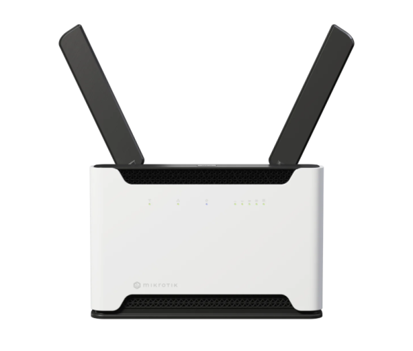 MikroTik Chateau 5G R17 ax S53UG+5HaxD2HaxD-TC&RG650E-EU