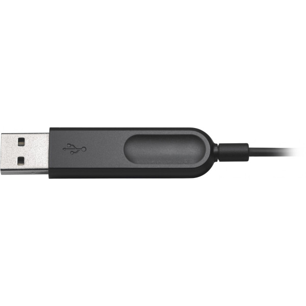 Logitech H340 slušalice sa mikrofonom - Image 2