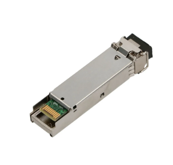 MikroTik S-85DLC05D SFP modul 1.25G mm 550m 850nm DDM multi-mode - Image 2