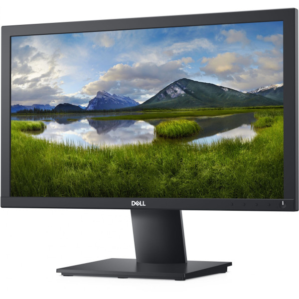 Monitor Dell E2020H 50,8cm/20inca 16:9 5ms VGA DisplayPort VESA HD+ Black - Image 3