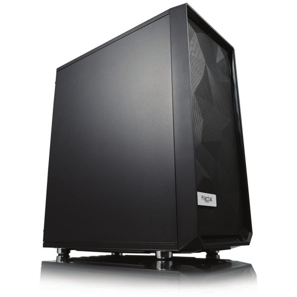 Kućište Midi Fractal Design Meshify C Black