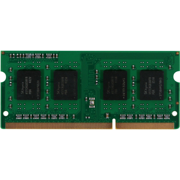 RAM memorija RAMNDDR3 SO 1600 4GB Innovation IT CL11 1.35V - Image 3