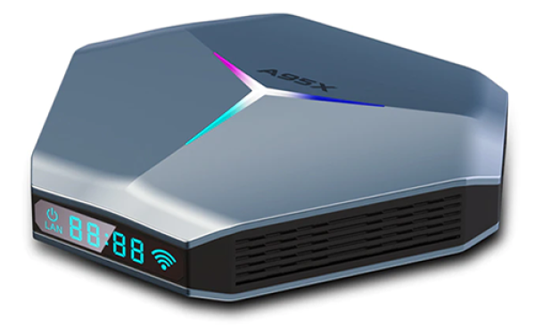 Android TV Box