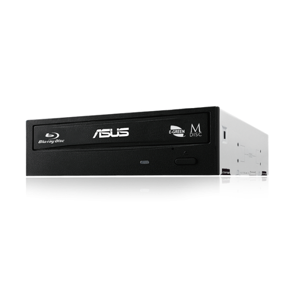 DVD-RW BlueRay