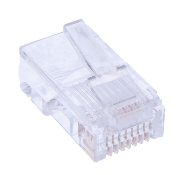 RJ45 konektori/Utikači