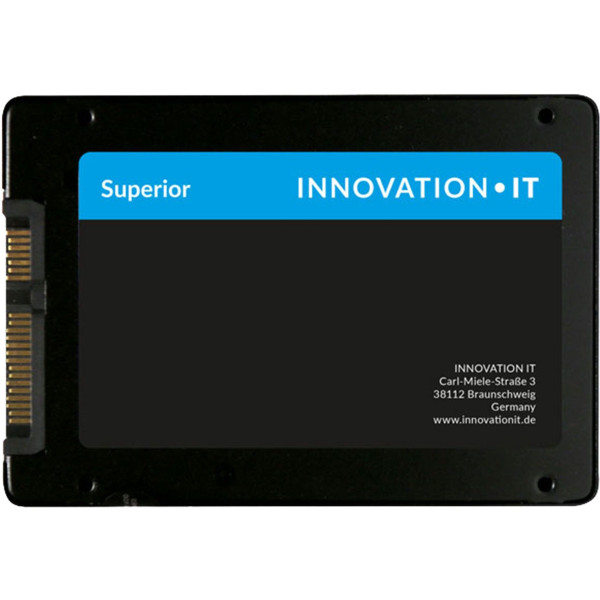 SSD i M.2